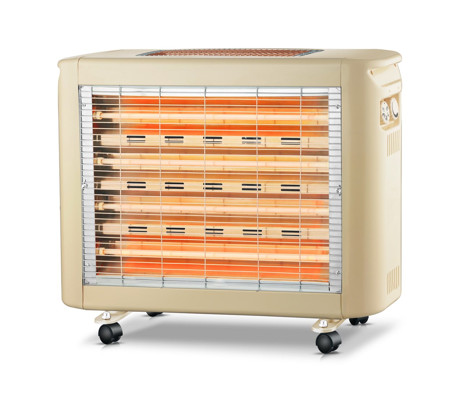 ELECTRIC QUARTZ HEATER